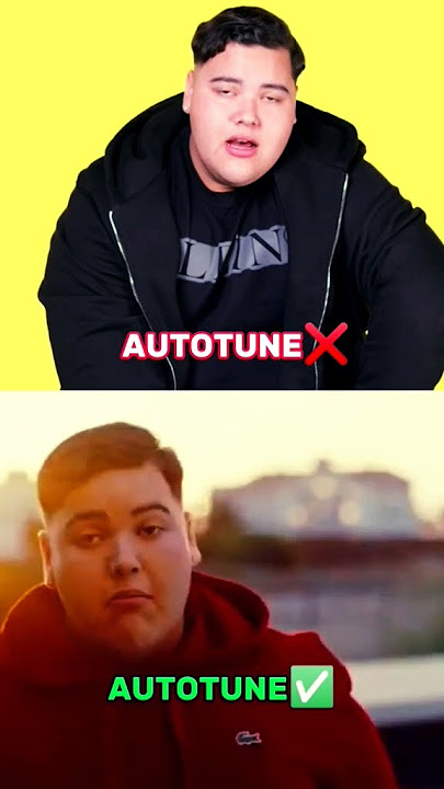 Gata Only - With Autotune 🔥 #floyymenor #gata #autotune