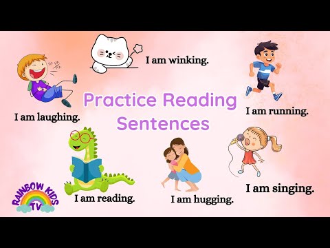 Practice Reading |