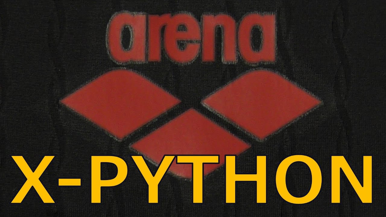 arena X-python 少な目 OAR-2506W