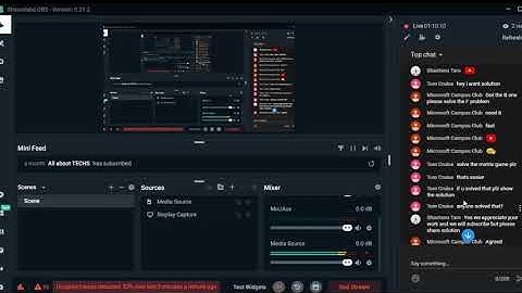 [LIVE] Codeforces Round #648 (Div. 2)