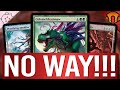 No way  modern horizons 3 leak and spoilers  colosseldrazimaw  mtg