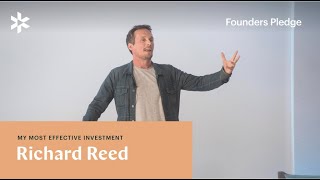 How We Built Innocent with Social Impact at The Core | Richard Reed, Innocent Drinks