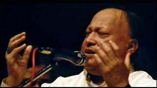 milegi sheikh ko jannat rare qawali by ustad @NusratFatehAliKhan