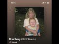Henrik - Breathing (JLUC Remix)