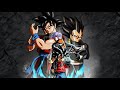 Dragon Ball Heroes [AMV] Alan Walker - Darkside (Full Song)