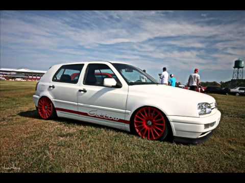 Volkswagen Mk3 Golf Jetta Tuning Youtube