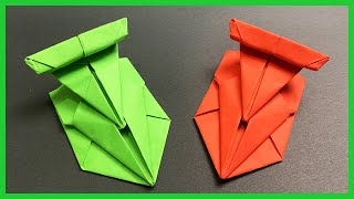 How to Make a Car out of Paper - DIY Toy Paper Racing Car Tutorial