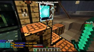 Minecraft: Hide-N-Seek Episode-1 Movin Backwards