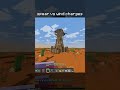 Minecraft Spear COUNTER
