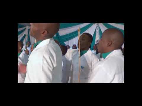 GOD'S AMBITIOUS - MADE AMANCEBA EZONO