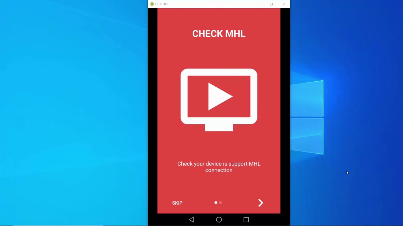  New Update How to Check Mobile is MHL Supported or Not
