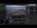 Cepheus Protocol | Level Design & 3D Modeling