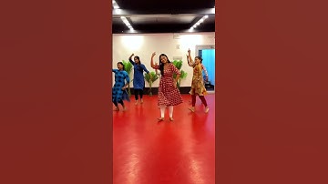 Ailoumabarite 🥰 with students Kolkata batch #shorts #short