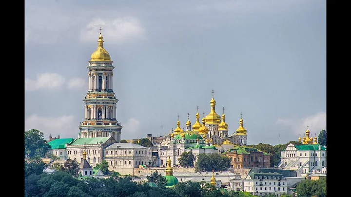 Anne Connor June 21 Remarkable Art History Ukraine