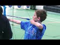 NASP Regional Archery Tournament NASP Regional Archery Tournament