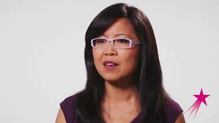 Elaine Zhou: Software Engineer Career Girls Role Model