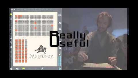 Max Secrets - Daedelus