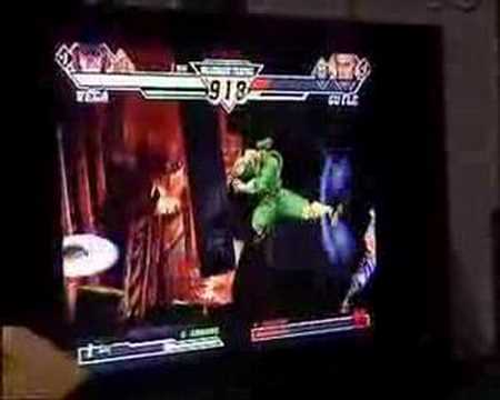 greekdojo cvs2 rbt3 mr.thanatos vs segredos 2
