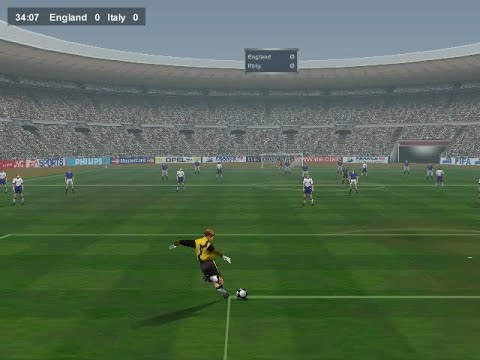 FIFA Road To World Cup 98 for PC on Windows 10! English commentators!