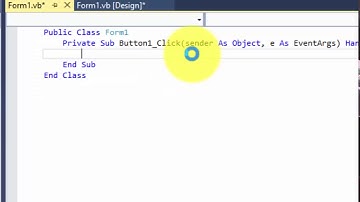 Open File Image | BELAJAR VB.NET