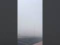#dubai #morningvibes #foggy