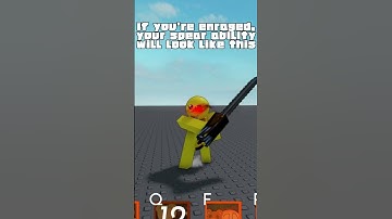 MAKING AN ASYM HORROR GAME | ROBLOX | #roblox #asymmetricalhorror #devlog