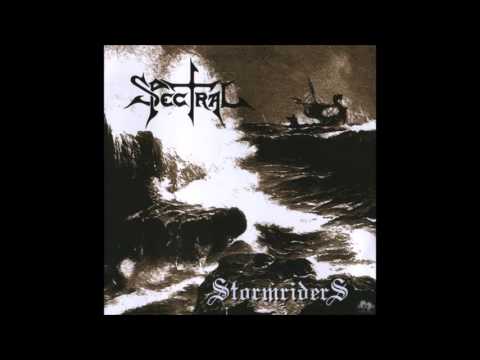 Смотреть «Spectral -  Army of Odin» на YouTube