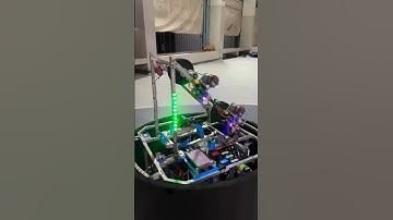 Making of Robocon Robots #robocon2025 #roboticsindia #roboticsclub #aburobocon