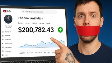 These AI Channels Make $30,000/Month — Here’s Their Secret Strategy! 💡