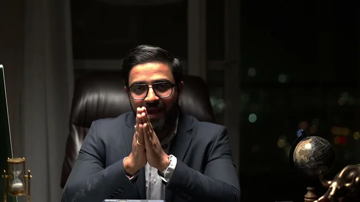 The only Trading Psychology Video you need 📈| Wizard Trader