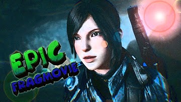 Bright Memory Montage