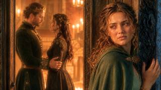 She Vanished the Night the Alpha King Chose His Mistress—Years Later She Revealed Her Secret