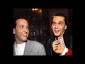 Matia Bazar W Sanremo 1988 con Red Ronnie