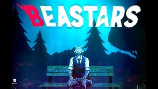 Chill/Relaxing Beastars Music (Animated) screenshot 4