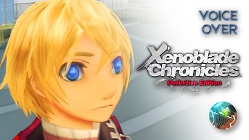 REMASTERING the SOUND DESIGN of Xenoblade Chronicles: Definitive Edition