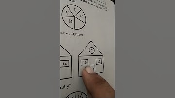 IQ test fast university past paper solution mcqs