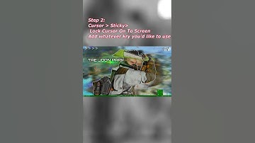 This stops you from randomly ALT-TABBING #shorts