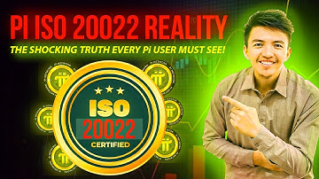 Pi Network ISO 20022 Reality | Pi Network Important Update | Pi Network OpenMind News
