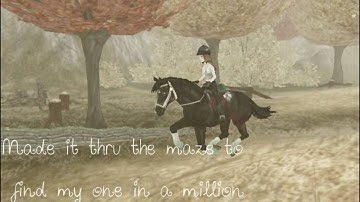 Star Stable Online Dynasty MEP PART 1 & 2 FO ORCACZ