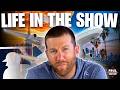 Former MLB Players Break Down Late Nights, Travel &amp; Road Life