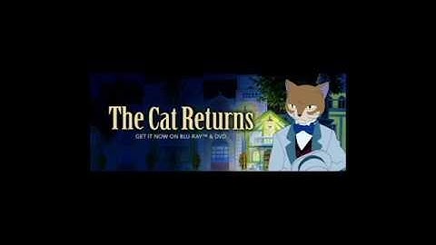 Waltz Katzen Blut HD 1