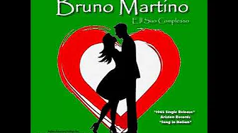 BRUNO MARTINO - Il Cuore A San Francisco & E La Chiamano Estate 1965 (Music is Magic) BRUNO MARTINO - Il Cuore A San Francisco & E La Chiamano Estate 1965 (Music is Magic)