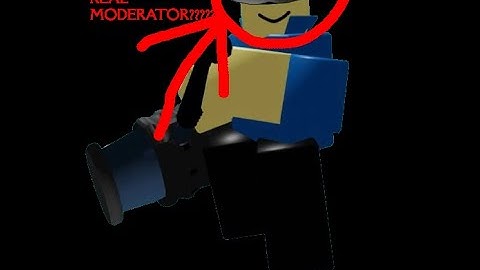 How to make Moderator from Doomspire Defense (Gnomecode Tower Defense Addon #1)