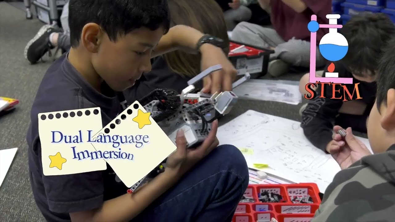 Building Bright Futures in Brea Olinda Unified School District