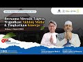 Tabligh akbar tarhib ramadhan 1445 h bersama habib nabiel al musawa