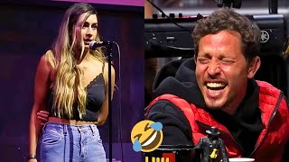 FUNNIEST Female Comedians on Kill Tony EVER! 🤣 Try Not to Laugh