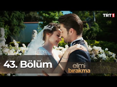 Elimi Bırakma 43. Bölüm (Sezon Finali)