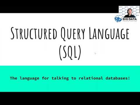 Introduction to Structured