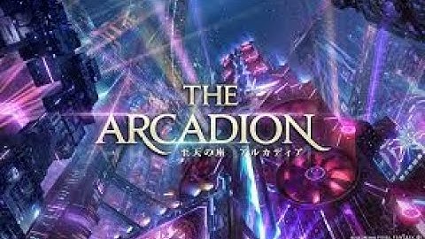 FFXIV - AAC Cruiserweight M1 SCH PoV