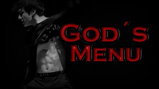 정҉국҉【Jungkook is a god's menu】.•°*”˜  (っ◔◡◔)っ  ° 